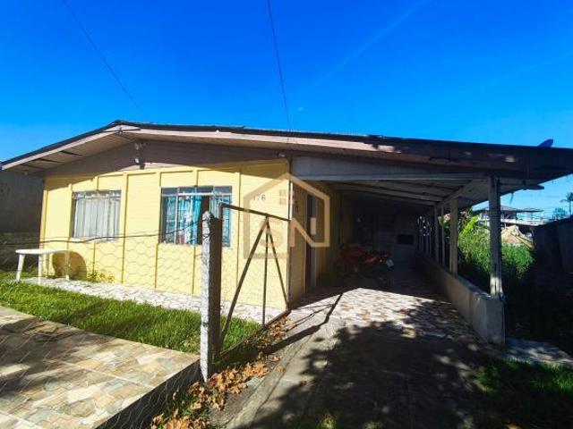 Casa venda em Região Geográfica Imediata de Paranaguá, Matinhos
