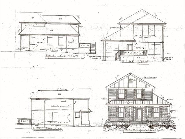 House for sale in Tennessee