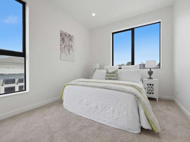 Townhouse for sale in Balmoral, Oroua County