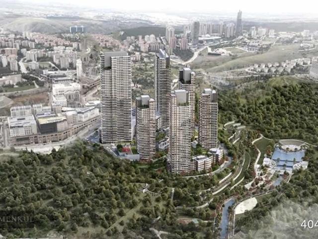Çankaya, Ankara içerisinde satılık mülk