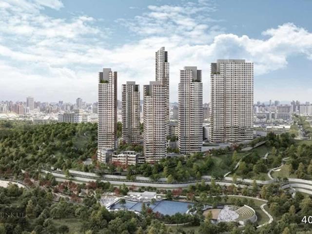 Çankaya, Ankara içerisinde satılık mülk