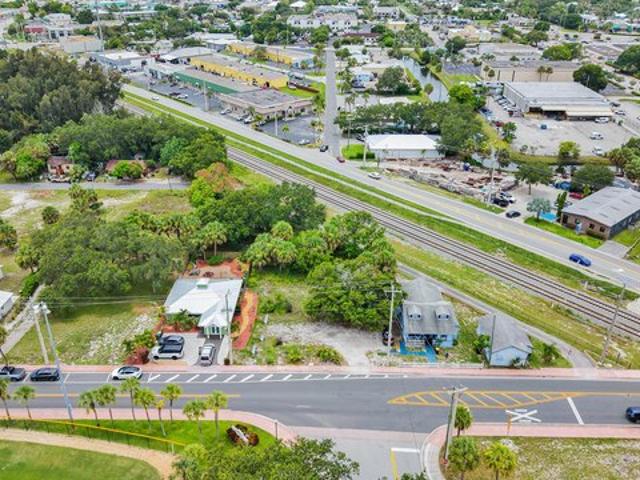 Land for sale in Stuart, Florida