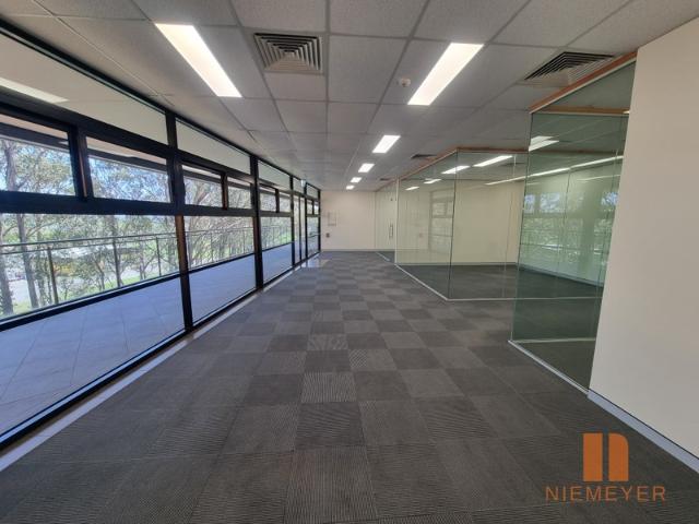 Office for rent in Sydney, New South Wales