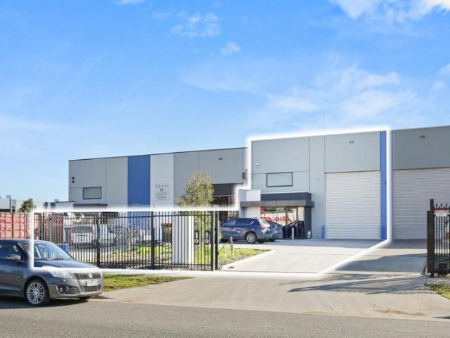 Warehouse for rent in Camerons Creek, Victoria