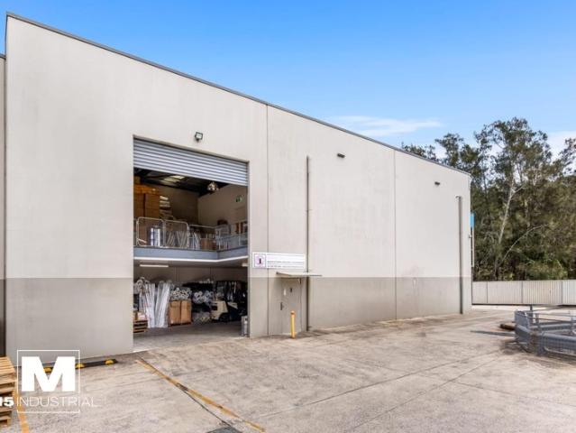 Warehouse for rent in Padstow, Sydney