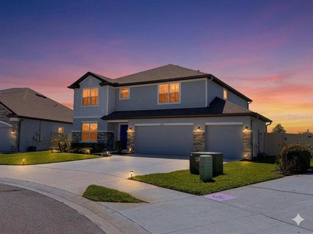 House for sale in San Antonio, Florida