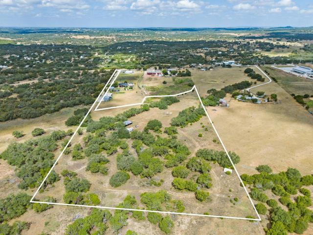 Land for sale in Dripping Springs, Hays County
