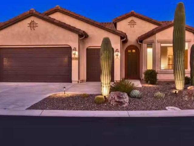House for rent in Marana