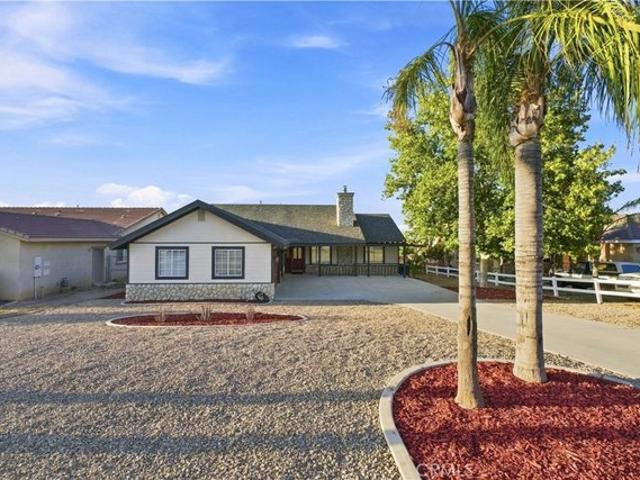House for sale in Nuevo, California