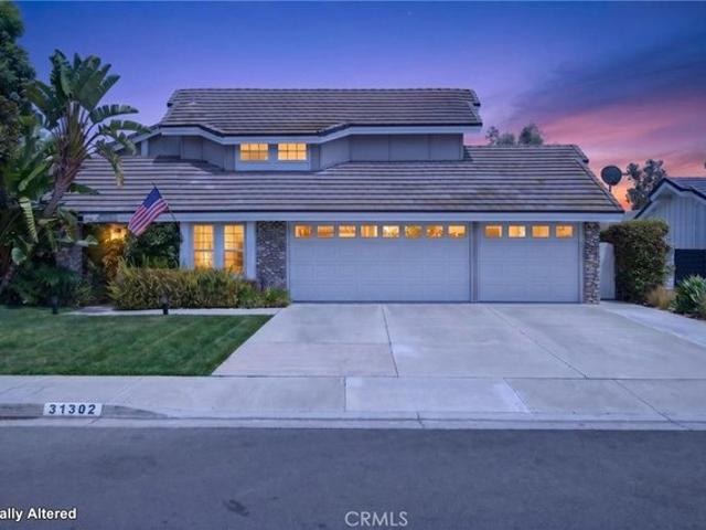 House for sale in San Juan Capistrano, California