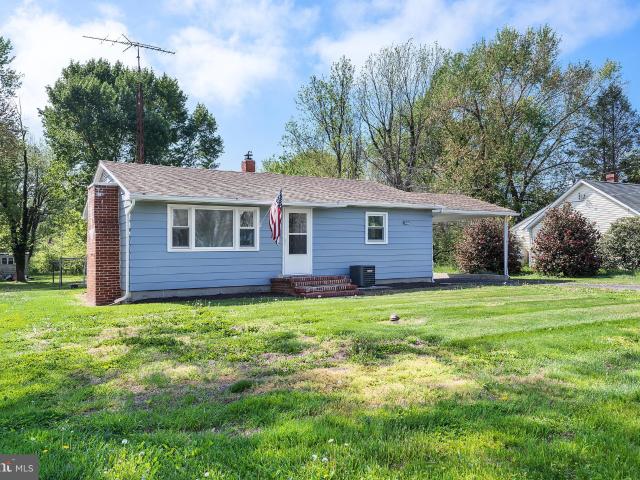 Property for sale in Cordova, Maryland