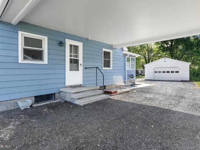 House for sale in Cordova, Maryland