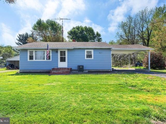 House for sale in Cordova, Maryland