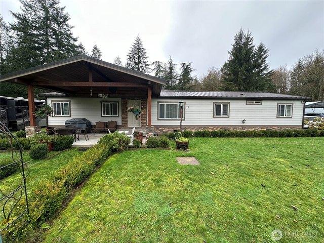 House for sale in Kent, Washington