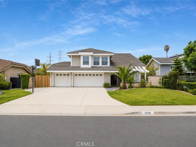 House for sale in San Juan Capistrano, California