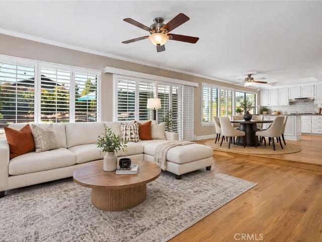 House for sale in San Juan Capistrano, California