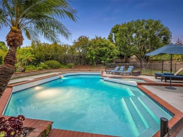 House for sale in San Juan Capistrano, California
