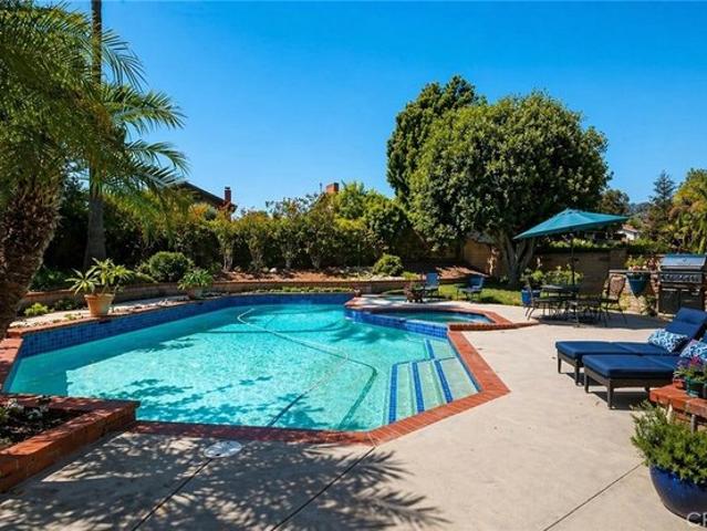 House for sale in San Juan Capistrano, California