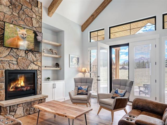 House for sale in Chaffee, Colorado