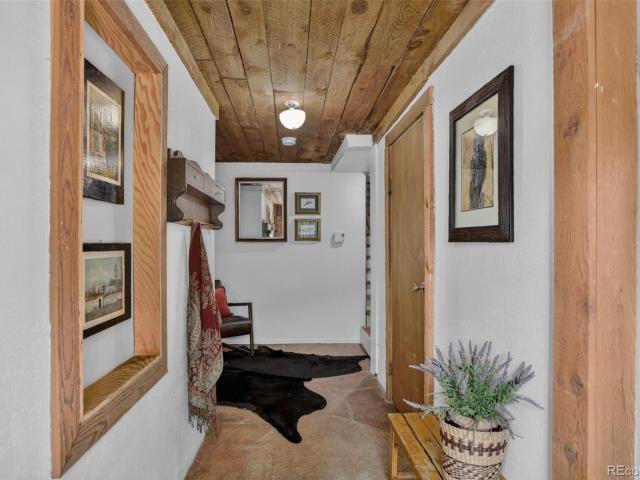 House for sale in Conifer, Colorado