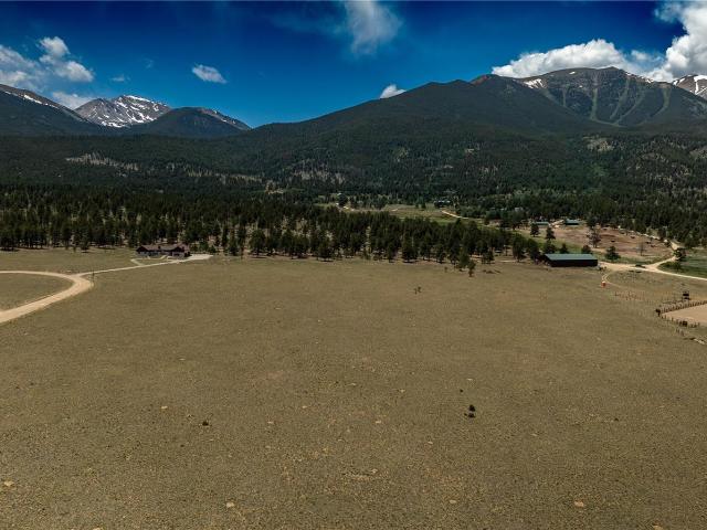 Land for sale in Buena Vista, Chaffee County