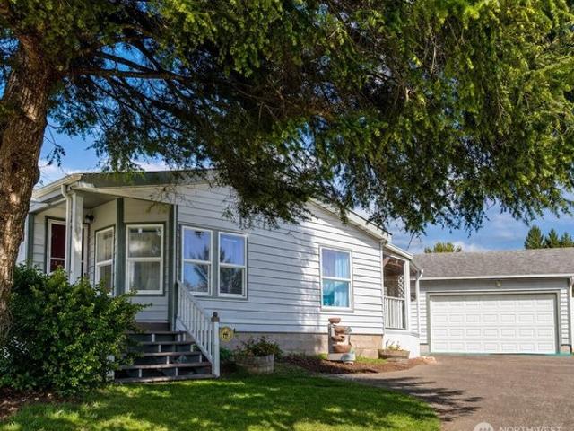 House for sale in Ocean Park, Washington