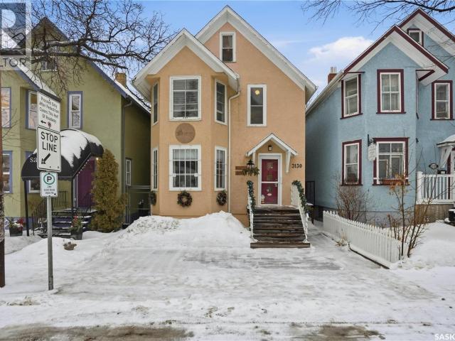 Office for sale in Regina, Saskatchewan