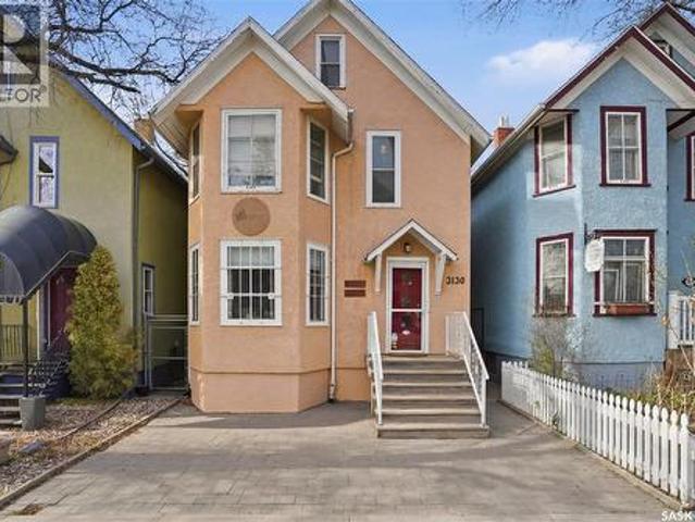 Commercial for sale in Cathedral, Regina