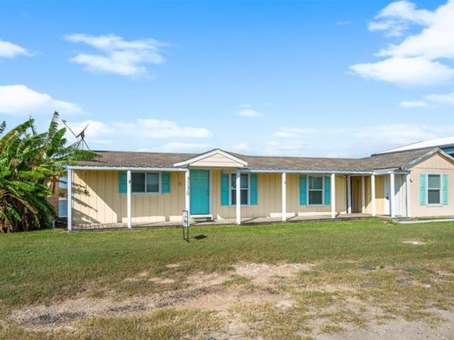 House for sale in Matagorda, Texas