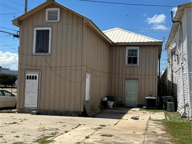 Commercial for sale in Harvey, Louisiana