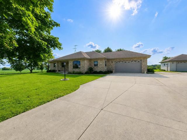 House for sale in Wisconsin