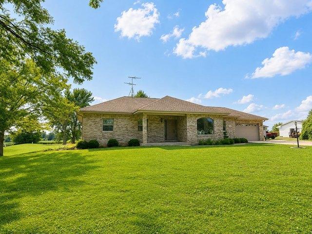 House for sale in Wisconsin