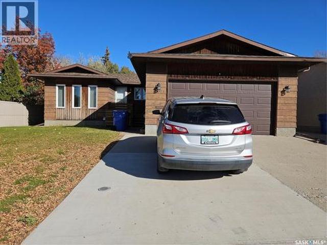 House for sale in Wood Meadows, Regina