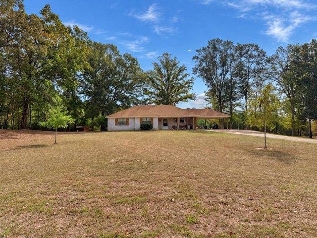 House for sale in Hazlehurst, Copiah County