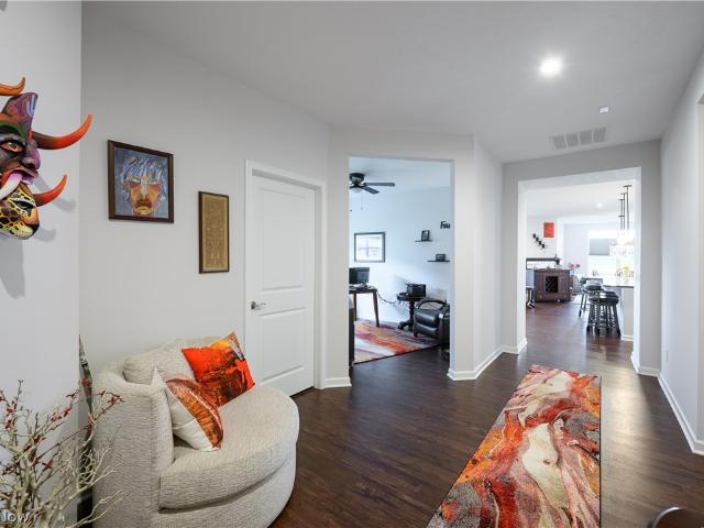 House for sale in Summit, Ohio