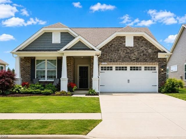 House for sale in Summit, Ohio