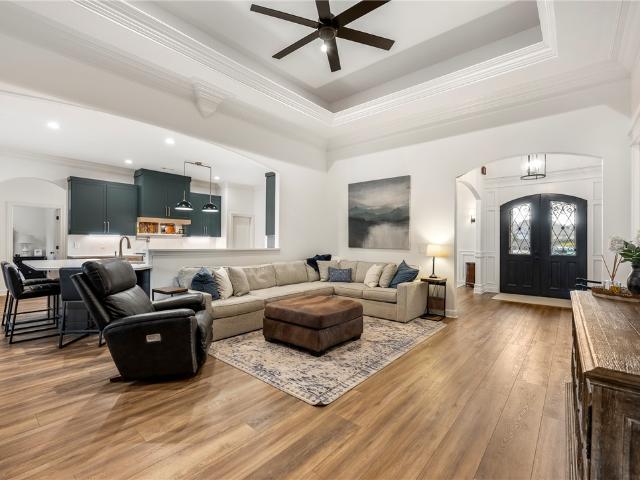 House for sale in Centerton, Benton County