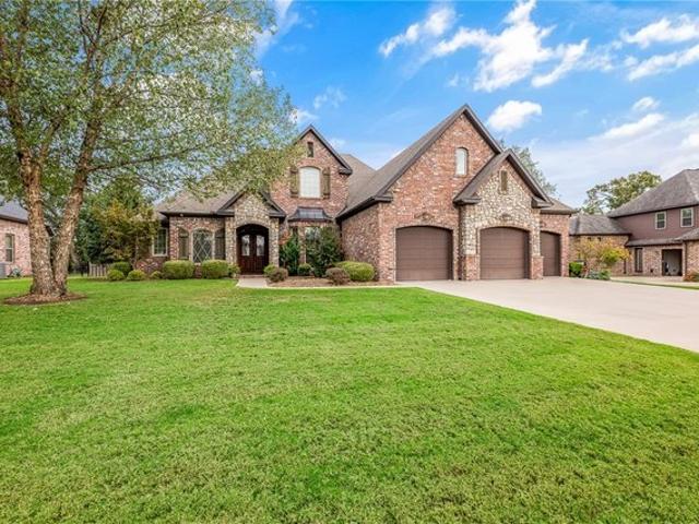 House for sale in Centerton, Benton County