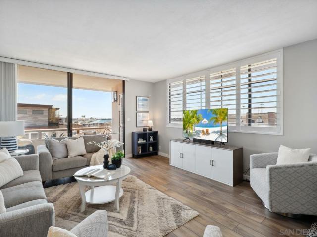 Apartment for sale in San Diego