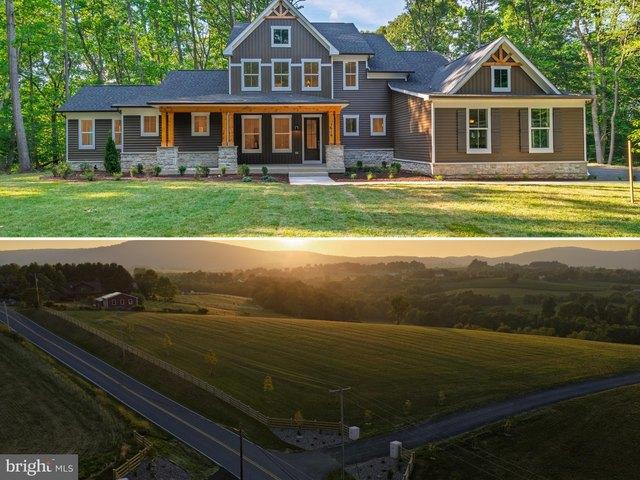 House for sale in Middletown, Maryland