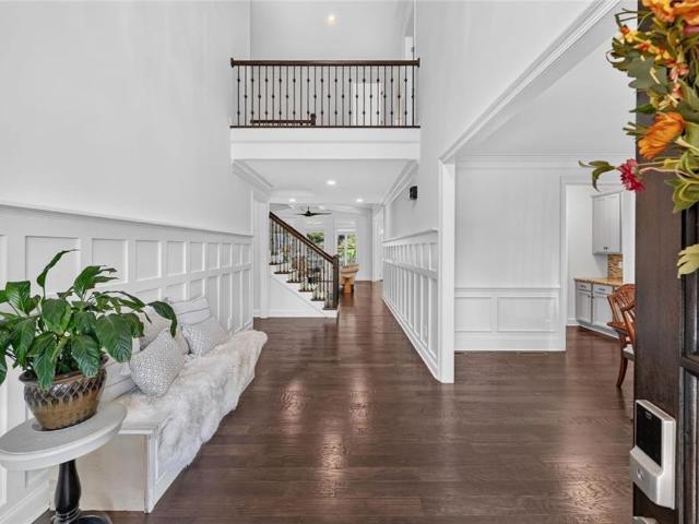 House for sale in Cumming, Georgia