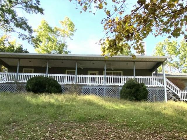 House for sale in Dandridge, East Tennessee