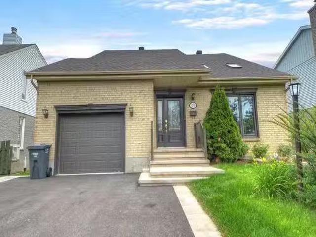 House for sale in Brossard, Quebec