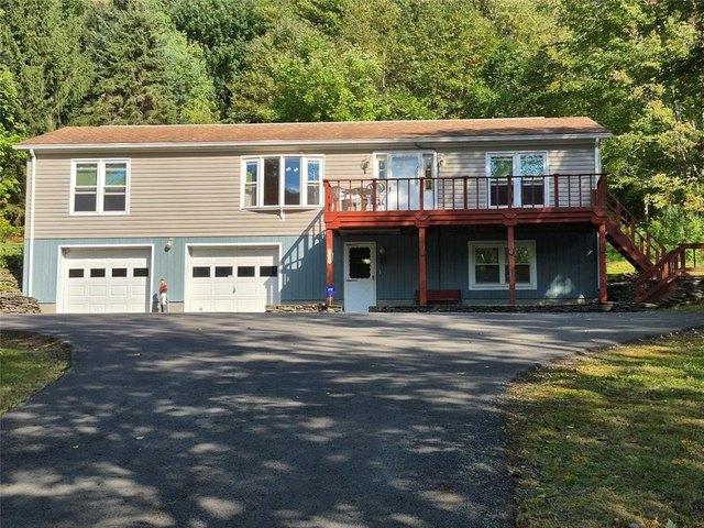 House for sale in Town of Hamden, Delaware County