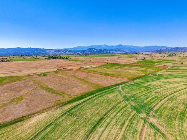Land for sale in La Plata, Colorado
