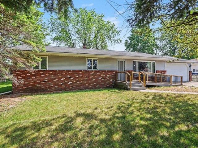 House for sale in Bay City, Michigan