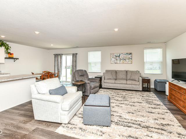 House for sale in Gale, Danville