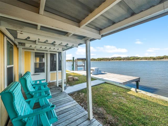 House for sale in Matagorda, Texas