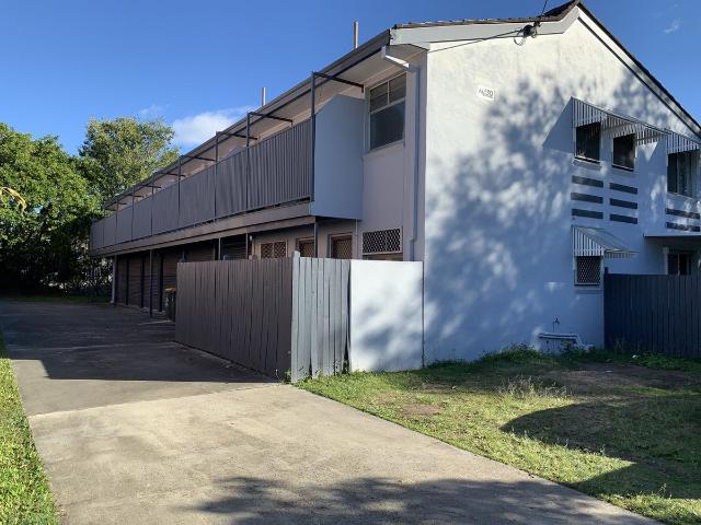Apartment for rent in Toombul, Queensland