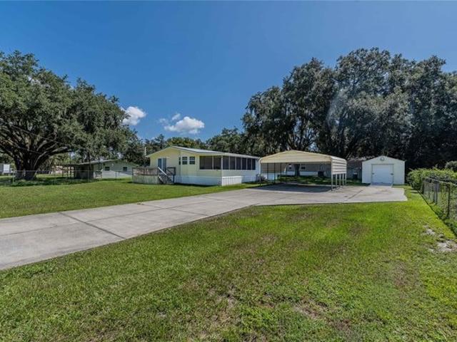 House for sale in Bartow, Florida